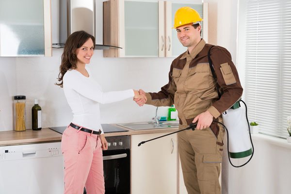 General Pest Control
